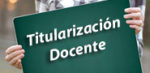 Continúan los Concursos para titularización docente en el Nivel Superior