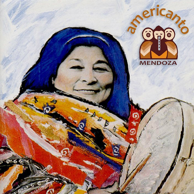 Americanto Mercedes Sosa