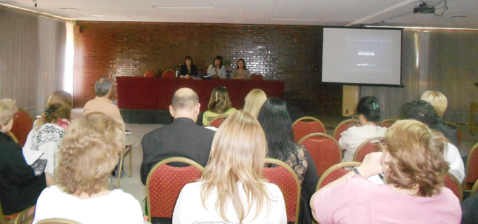 Encuentro Rectores 2012 02