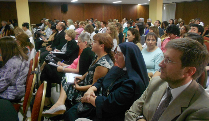 Encuentro Rectores 2012 01