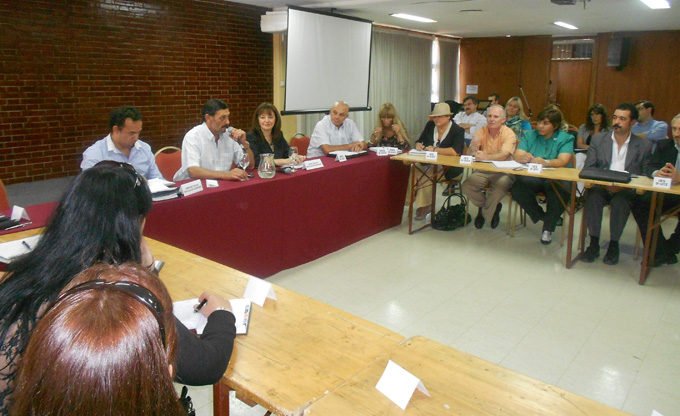 Encuentro Rectores 2012 03