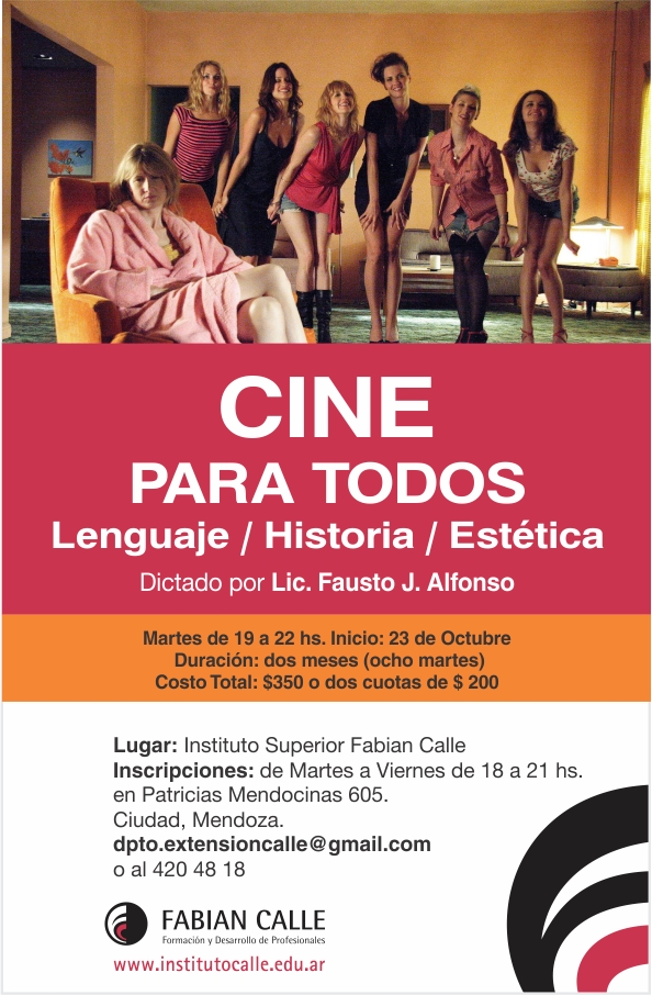 Cine para Todos