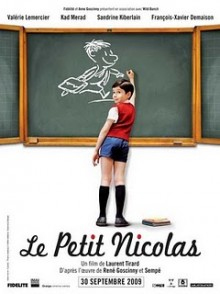 LE PETTIT NICOLAS