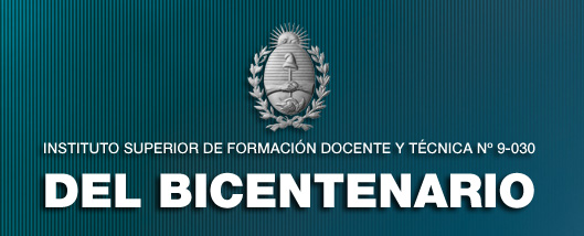 Logo Instituto Bicentenario