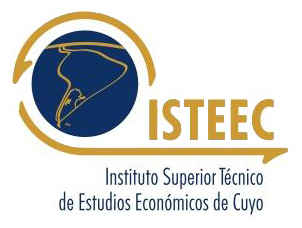 Logo ISTEEC