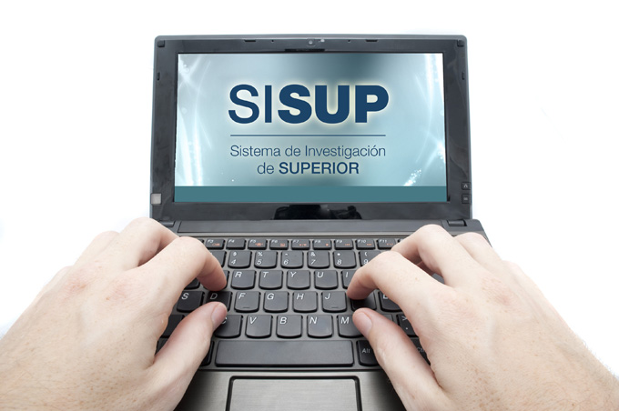 Sisup Netbook