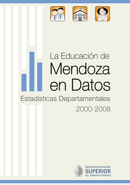 Tapa Mendoza en Datos