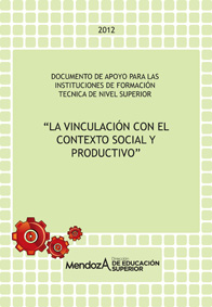 Tapa Vinculación