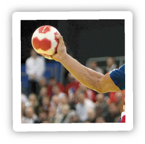 icono balonmano