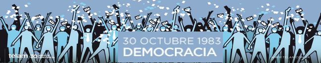 Democracia