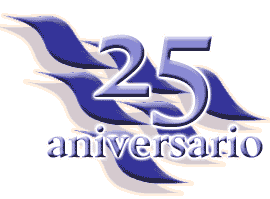 25 Aniversario