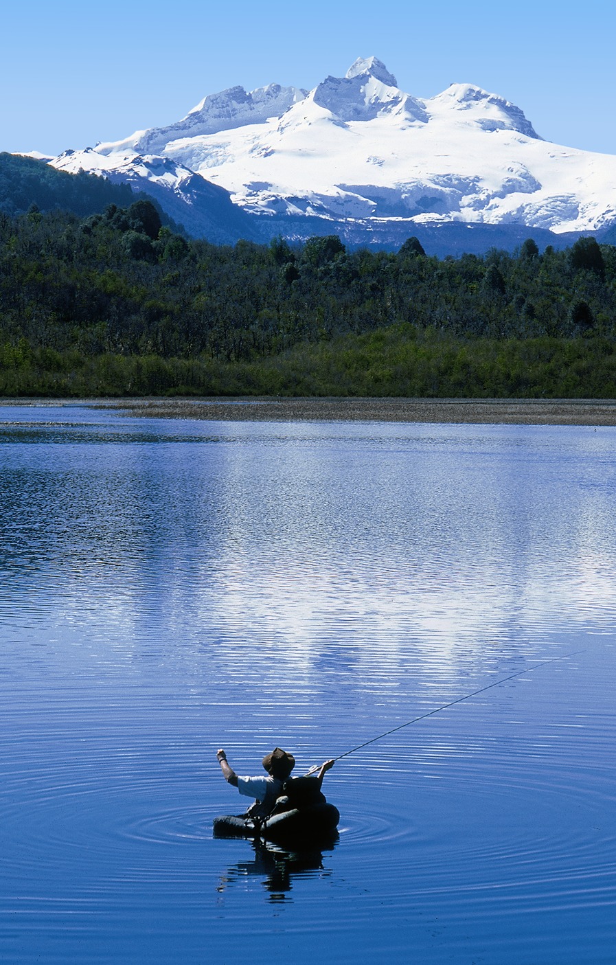 Bariloche deporte