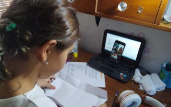 III Jornadas Nacionales de Formación Docente
