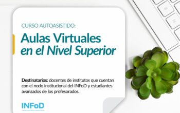 Catálogo de cursos