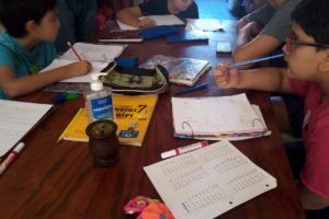 I Jornadas Nacionales de Formación Docente