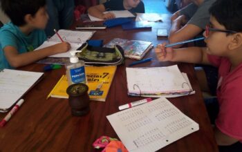 I Jornadas Nacionales de Formación Docente