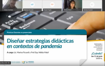 Diseño de estrategias didácticas