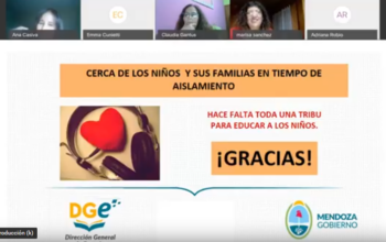 La enseñanza en el Nivel Inicial