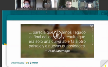 Las tutorías. La presencia social del docente