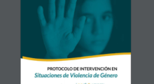 Educación Superior ya cuenta con un protocolo de intervención en casos de violencia de género