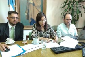 Educación Superior busca consensuar la metodología para el retorno a clases presenciales