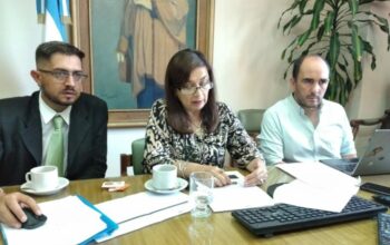 Educación Superior busca consensuar la metodología para el retorno a clases presenciales