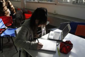 DGE realiza una encuesta para la actualización del diseño curricular de las carreras Lengua y Literatura