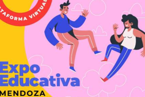 Comenzó la Expo Educativa