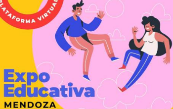 Comenzó la Expo Educativa