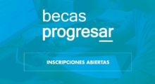 Becas Progresar: nueva inscripción a partir del 1 de agosto