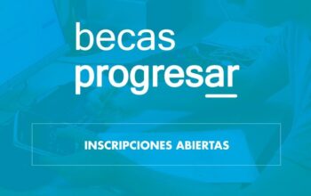 Becas Progresar: nueva inscripción a partir del 1 de agosto