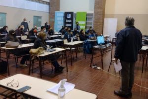 12 y 13 de Agosto: Jornadas Institucionales en el Nivel Superior