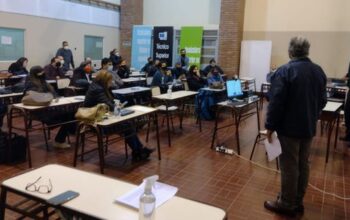 12 y 13 de Agosto: Jornadas Institucionales en el Nivel Superior