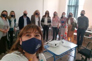 Inscripción abierta para el trayecto «Aprendizaje dialógico»