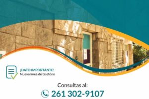 💡Nuevo número telefónico de la CGES