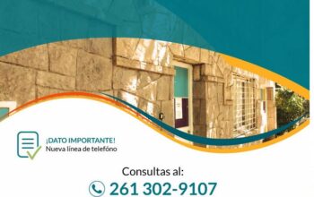 💡Nuevo número telefónico de la CGES