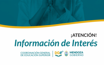 <strong><em>Educación Superior comunica su Calendario Académico 2023</em></strong>
