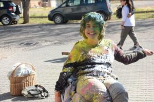 Un debate necesario: cómo acompañar trayectorias de personas con discapacidades físicas