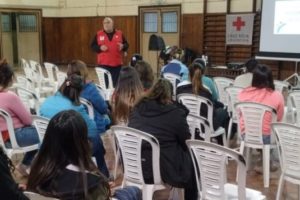 El Nivel Superior avanza en una Campaña de Vacunación Responsable contra COVID-19