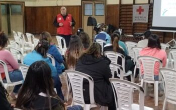 El Nivel Superior avanza en una Campaña de Vacunación Responsable contra COVID-19