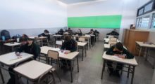 280 alumnos participaron del certamen ortográfico “Marista Escribe Bien”