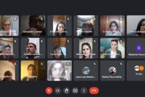 Secundario a Distancia: municipales de Luján podrán finalizar sus estudios