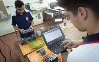 Novedoso proyecto para impulsar el egreso efectivo en secundarios técnicos y promover la educación en el nivel superior