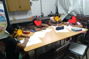 Programa Acompañar: la importancia de motivar y apoyar a estudiantes con trayectorias débiles