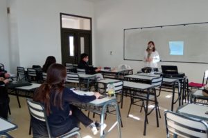 Primeros concursos para titularización docente en el Nivel Superior