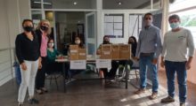 Elecciones de autoridades en el IES 9-009 “Tupungato”