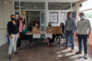 Elecciones de autoridades en el IES 9-009 “Tupungato”