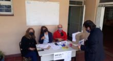 Elecciones en el IES 9-011 Del Atuel: nuevas autoridades y Consejo Directivo