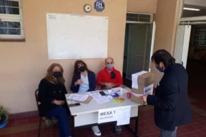 Elecciones en el IES 9-011 Del Atuel: nuevas autoridades y Consejo Directivo