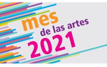 Cierre del año con el Mes de las Artes en el IPA 9-014